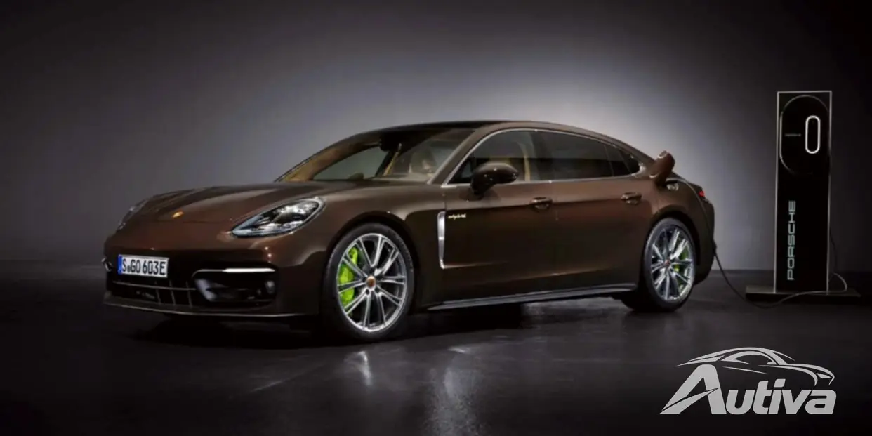 La Porsche Panamera électrique devrait faire ses débuts aux côtés du Taycan de nouvelle génération en 2027
