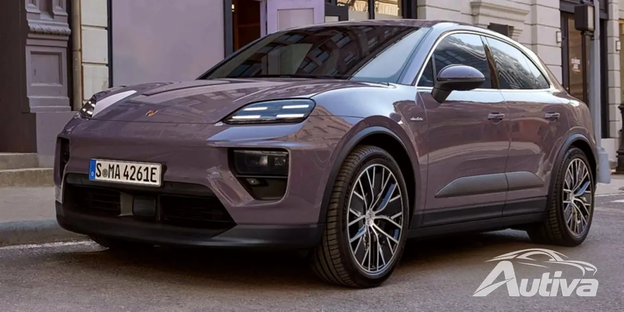 Porsche Macan 4: Winter-Leistungstest unter realen Bedingungen
