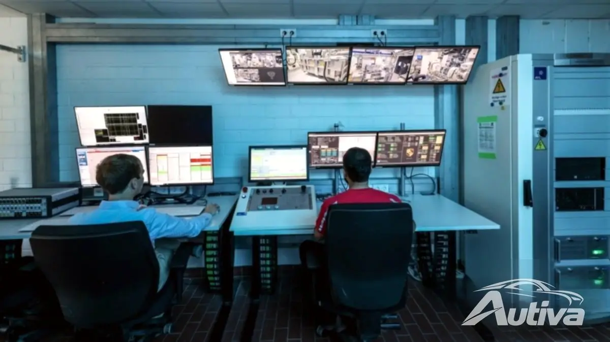人工智能如何打造新款保时捷卡宴电动 SUV