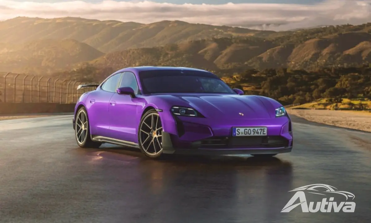 La Porsche Taycan Turbo GT établit de nouveaux records et redéfinit les performances des véhicules électriques La Porsche Taycan Turbo GT établit de nouveaux records et redéfinit les performances des véhicules électriques