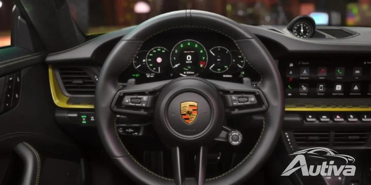 Od przyszłego roku Porsche wdroży w pojazdach technologię specyficzną dla Chin