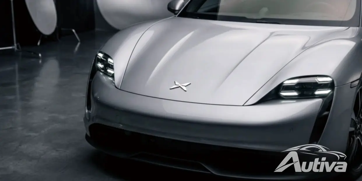 Porsche обращается к XPeng, чтобы защитить свою горящую душу