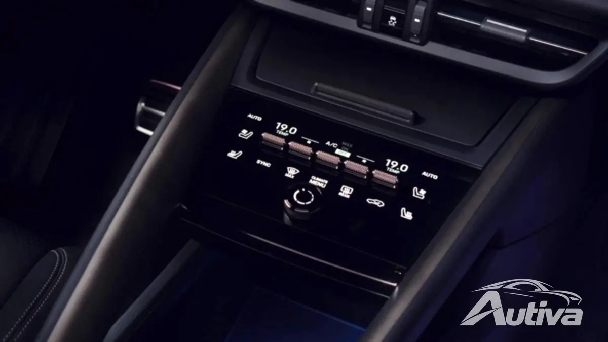 Porsche stellt Macan EV-Kabine mit Augmented-Reality-Head-up-Display vor 3