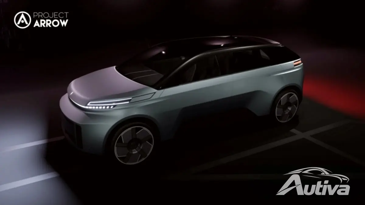 カナダの電気自動車プロジェクト・アローが10月19日に発表される カナダの電気自動車プロジェクト・アローが10月19日に発表される