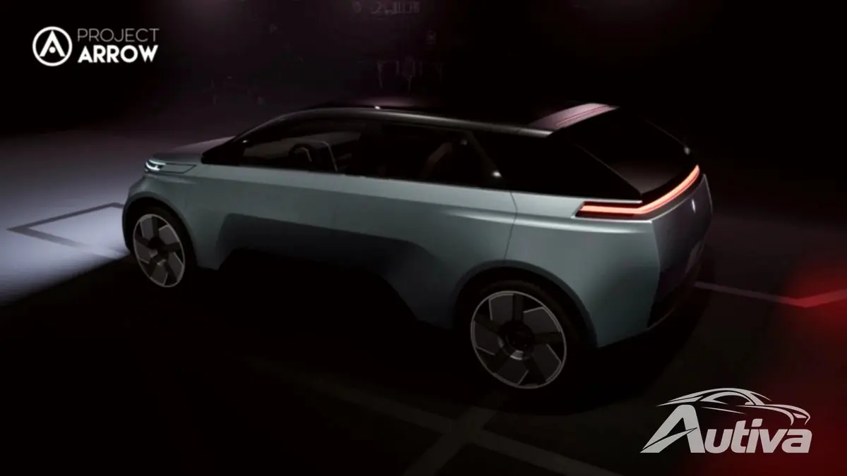 カナダの電気自動車プロジェクト・アローが10月19日に発表される カナダの電気自動車プロジェクト・アローが10月19日に発表される