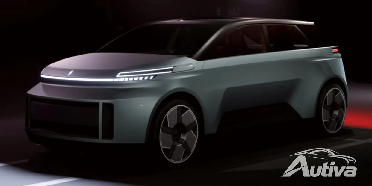 Project Arrow: nowy kanadyjski pojazd elektryczny zadebiutuje 19 października