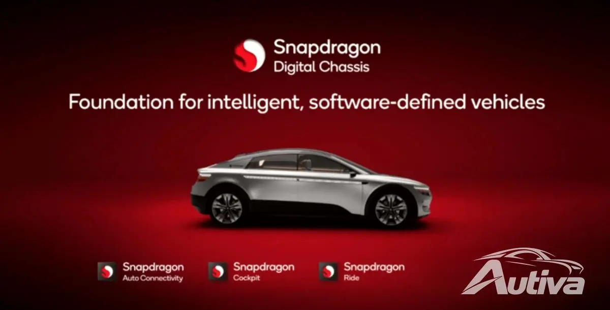 Qualcomm présente les Snapdragon Cockpit Elite et Ride Elite pour les véhicules
