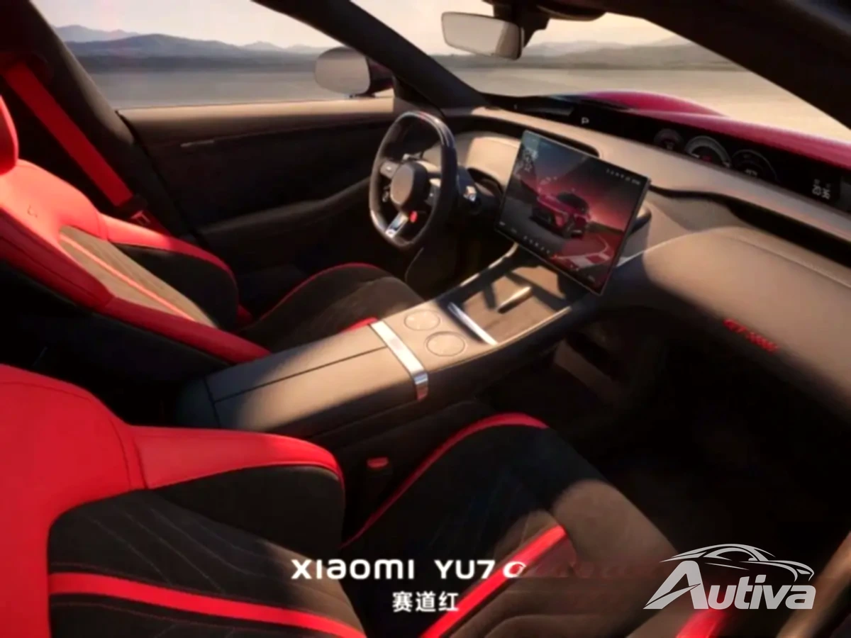 실제 수요인가 아니면 남은 재고인가? 샤오미 전기 SUV 재고의 진실 실제 수요인가 아니면 남은 재고인가? 샤오미 전기 SUV 재고의 진실