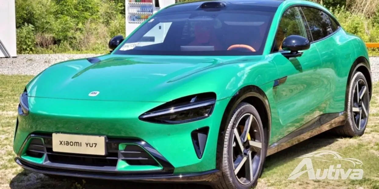 Virkelig etterspørsel eller restlager? Sannheten bak Xiaomis elektriske SUV-beholdning