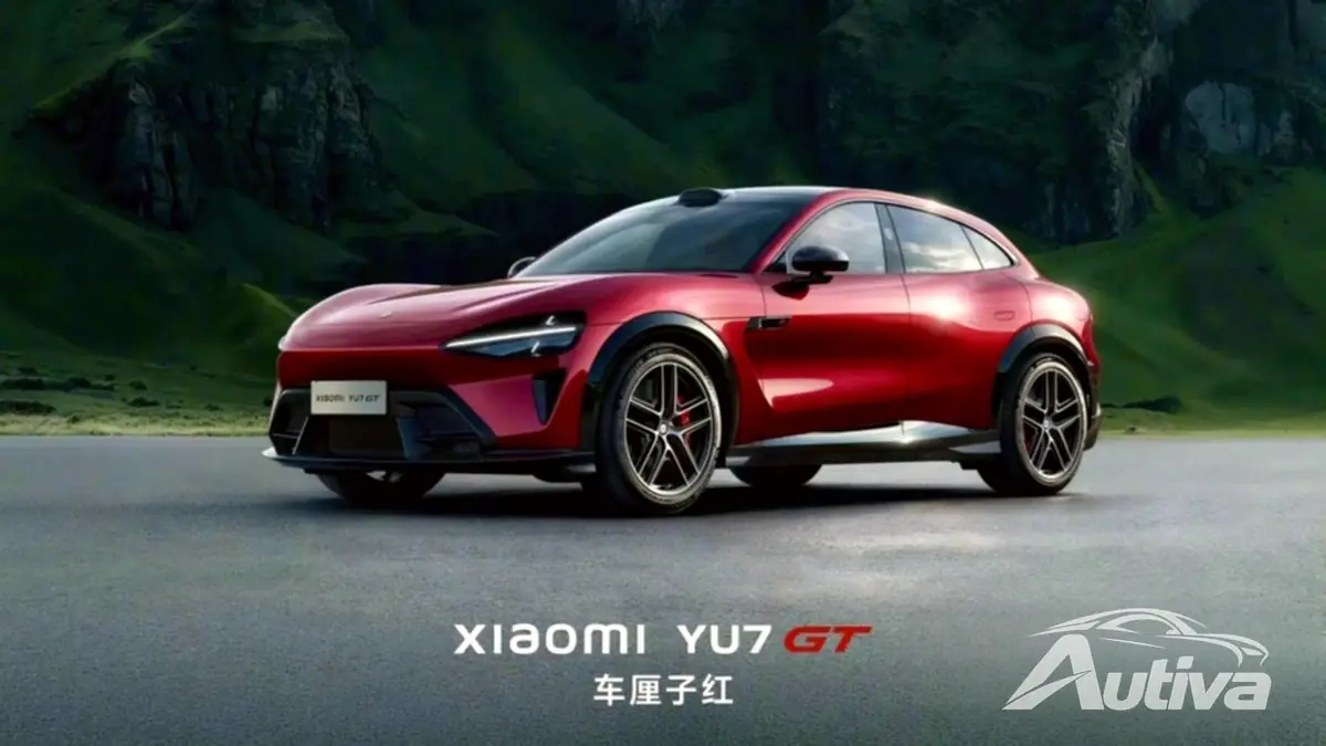 实际需求还是剩余库存？小米电动SUV库存背后的真相