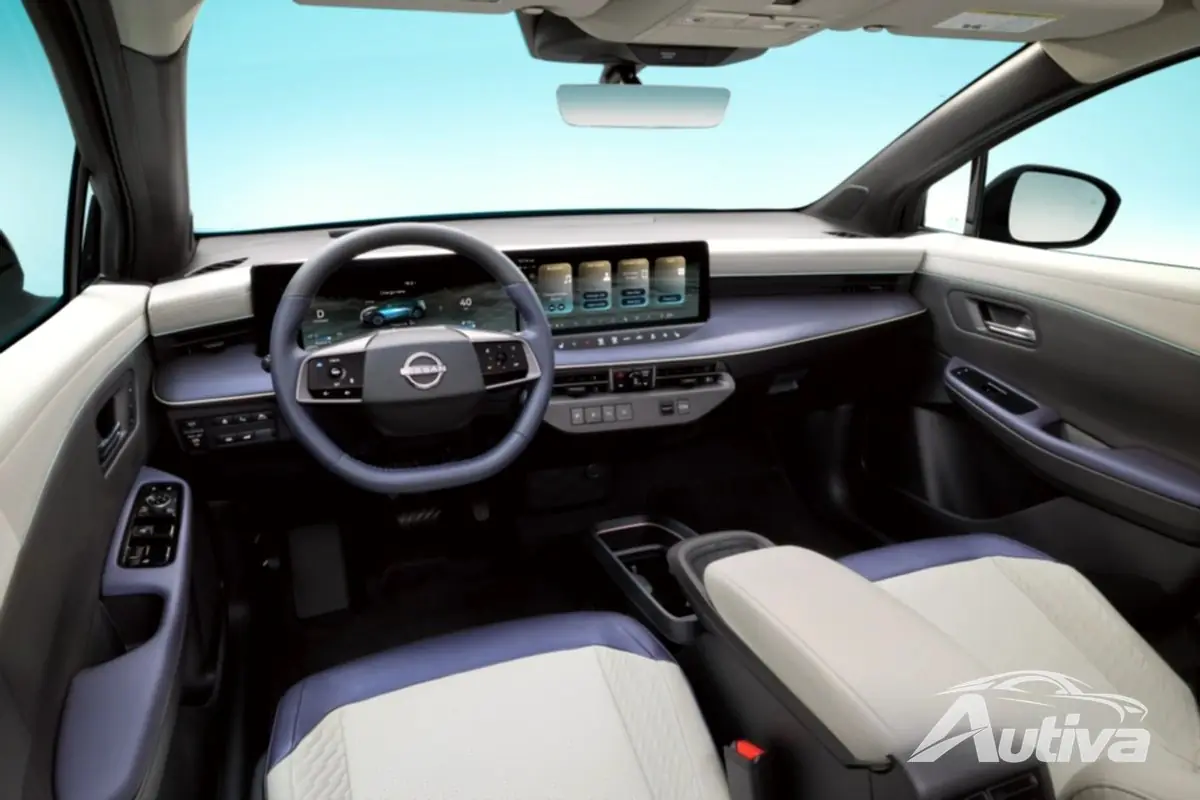 新型リーフ - 日産はEVのアイコンを洗練されたクロスオーバーとして再発明 新型リーフ - 日産はEVのアイコンを洗練されたクロスオーバーとして再発明