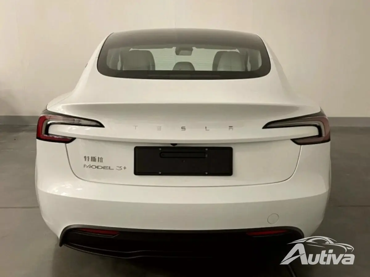 Den kinesiske modellen 3+ Den kinesiske modellen 3+