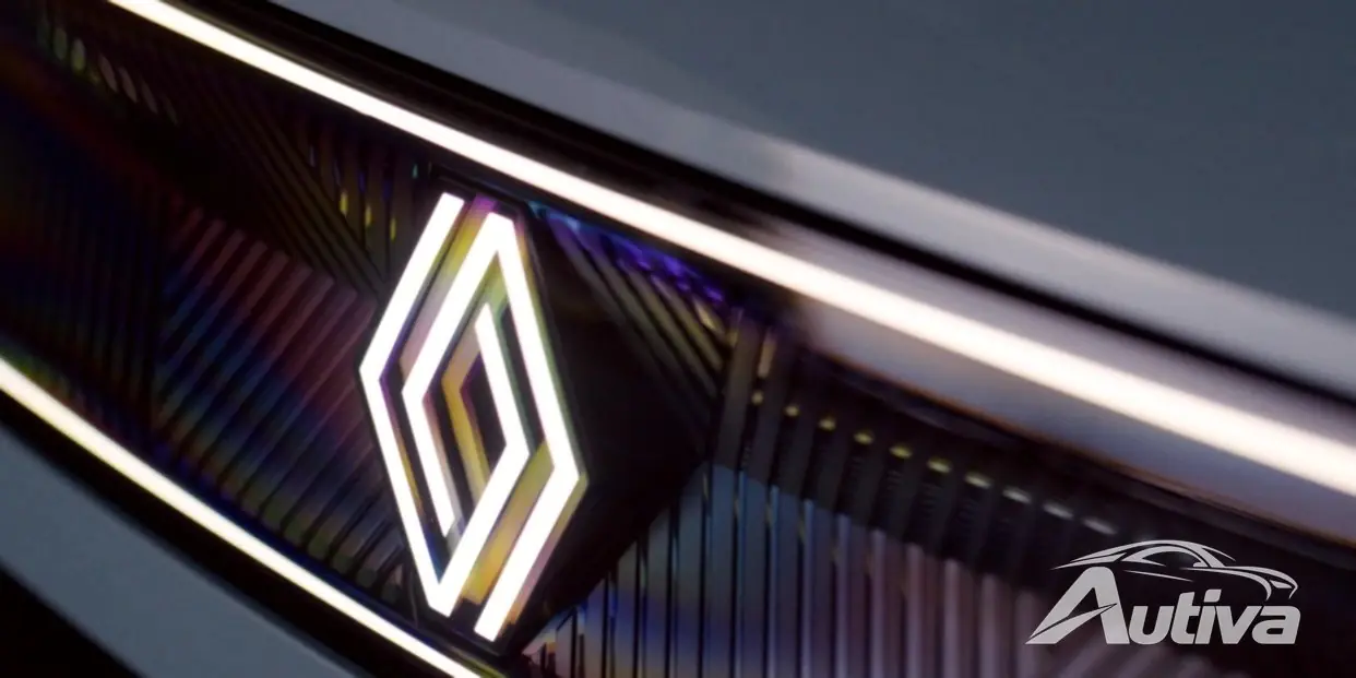Renault 4 E-Tech, Markanın İlk Izgara Tasarımını Tanıttı
