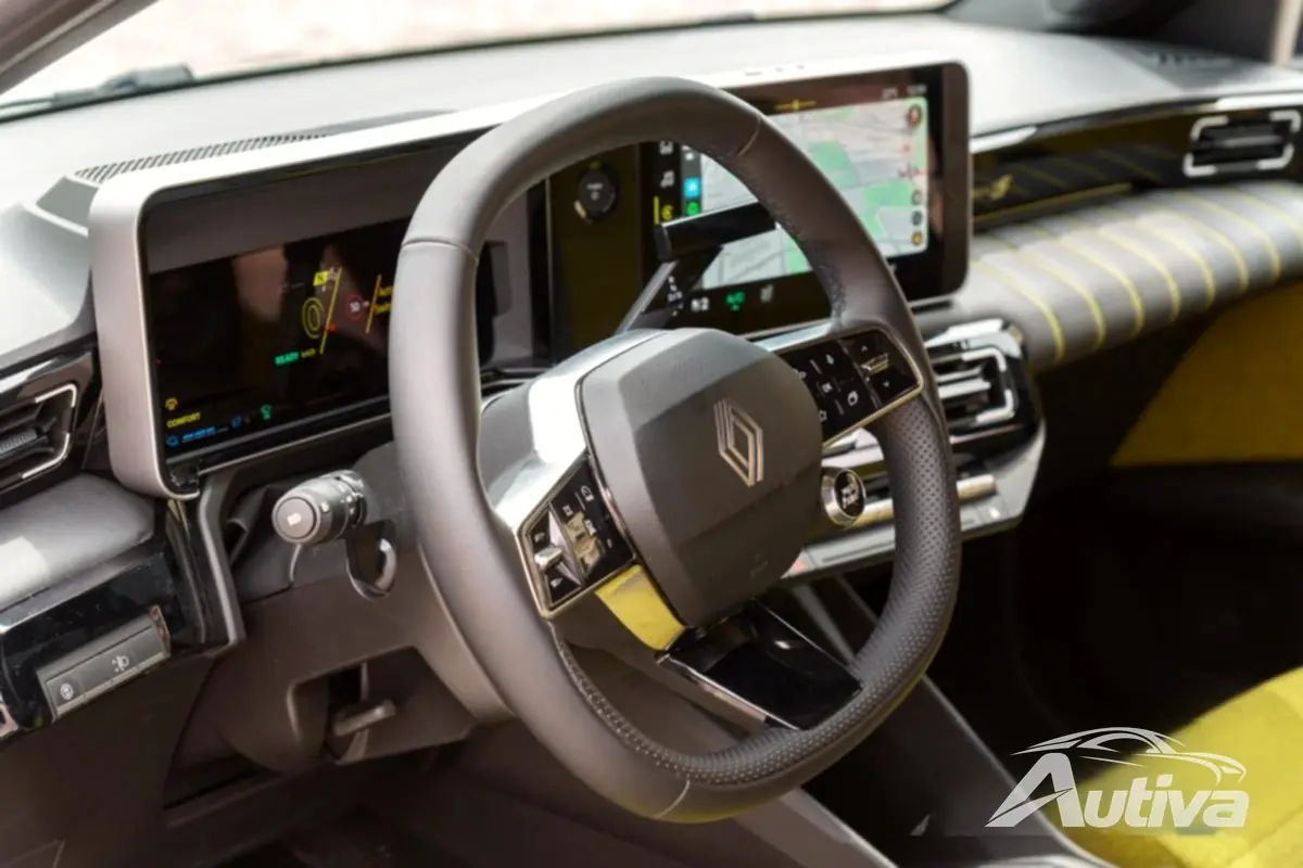 Revisión del Renault 5 E-Tech