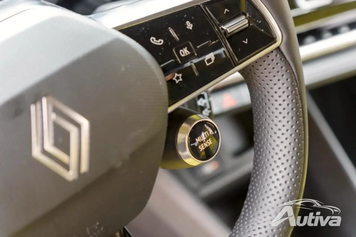 Testbericht zum Renault 5 E-Tech