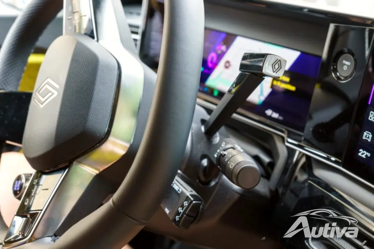 Testbericht zum Renault 5 E-Tech