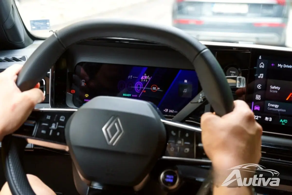 Testbericht zum Renault 5 E-Tech