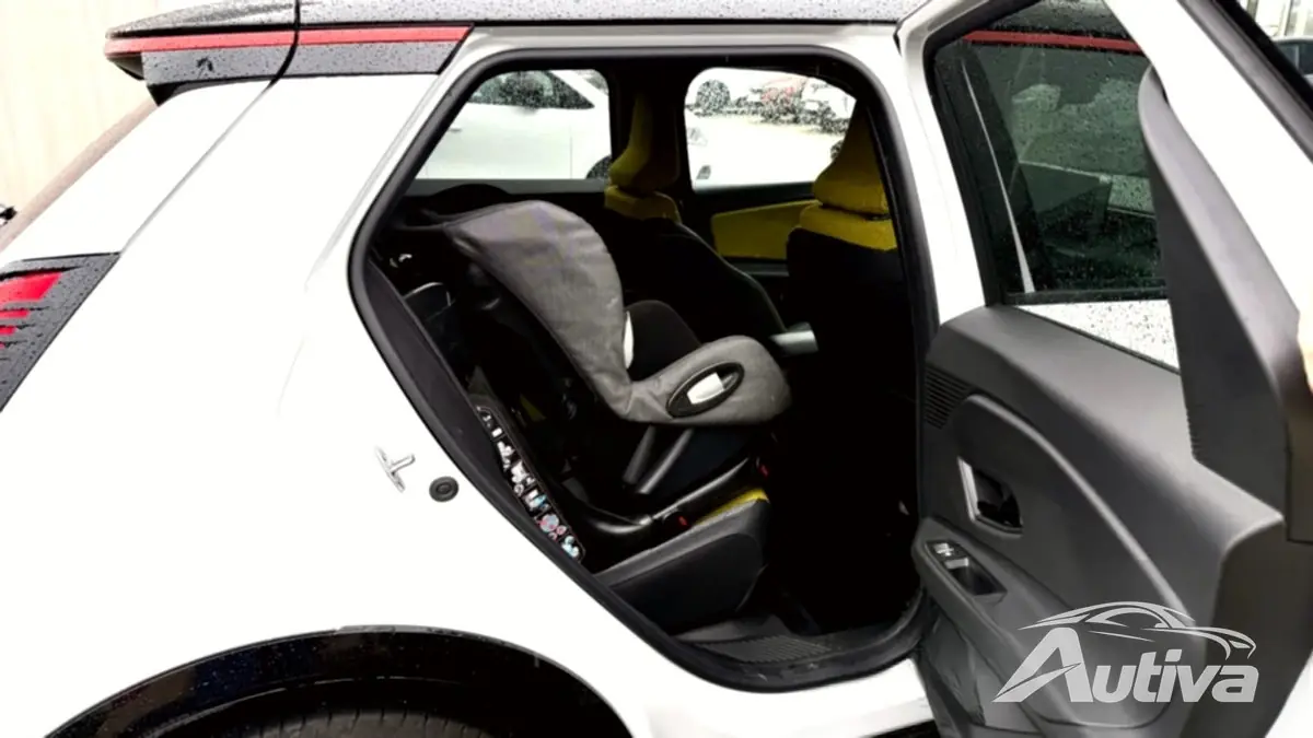 Testbericht zum Renault 5 E-Tech Testbericht zum Renault 5 E-Tech