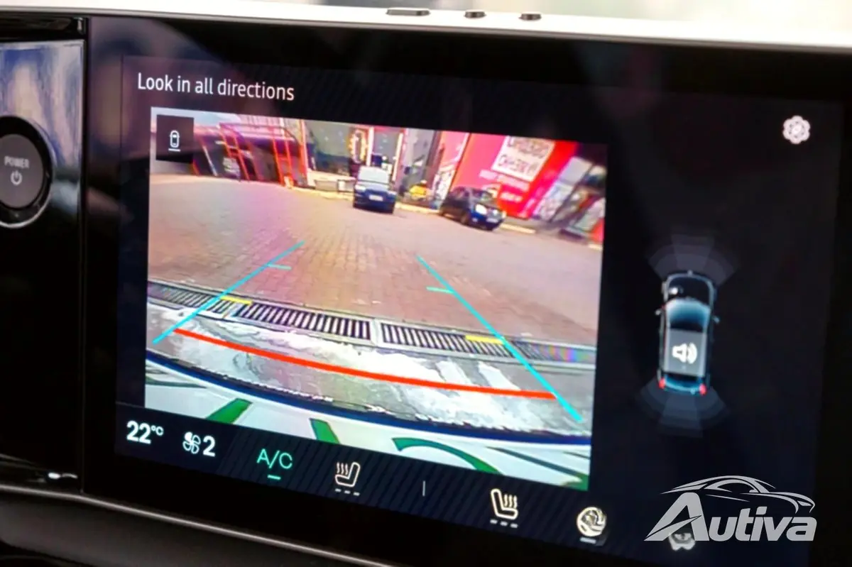 Testbericht zum Renault 5 E-Tech Testbericht zum Renault 5 E-Tech