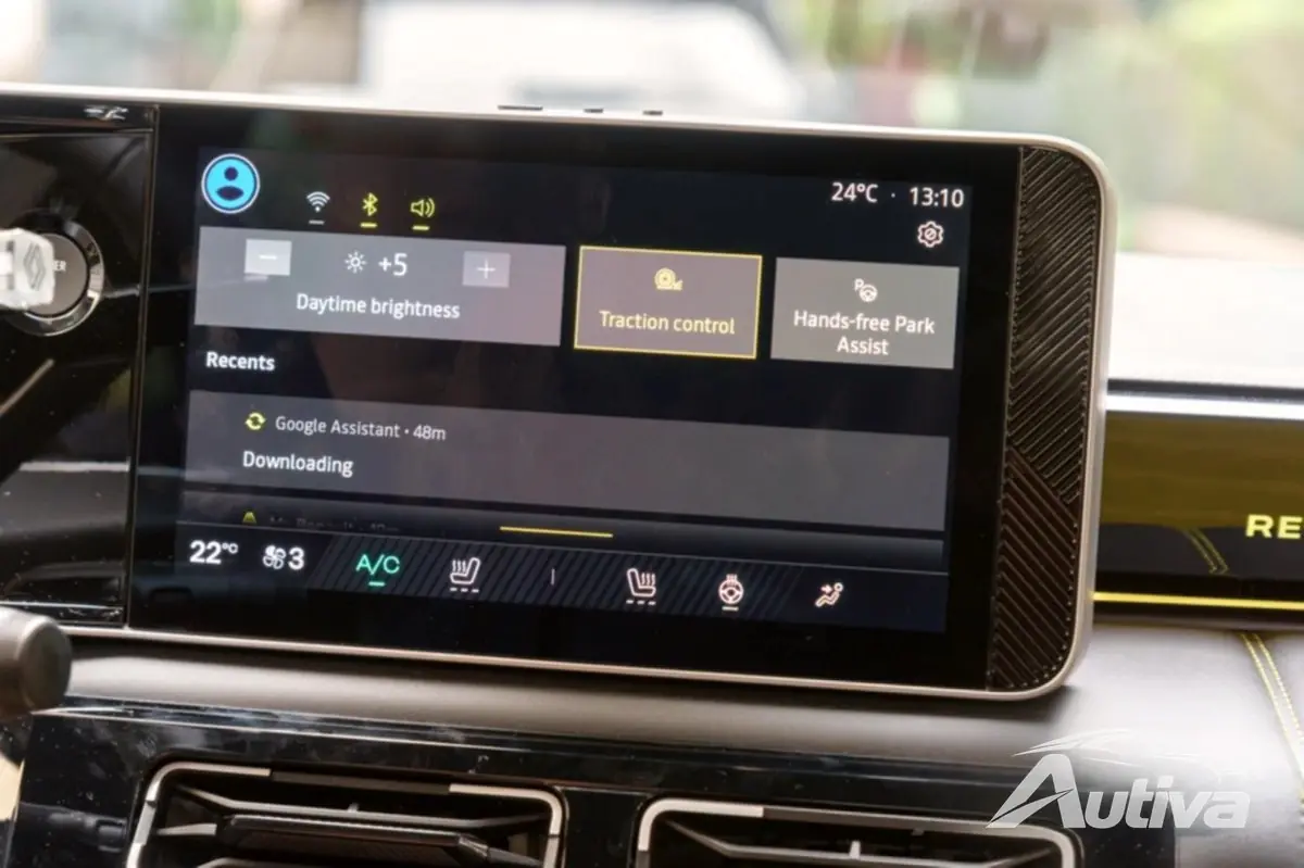 Testbericht zum Renault 5 E-Tech