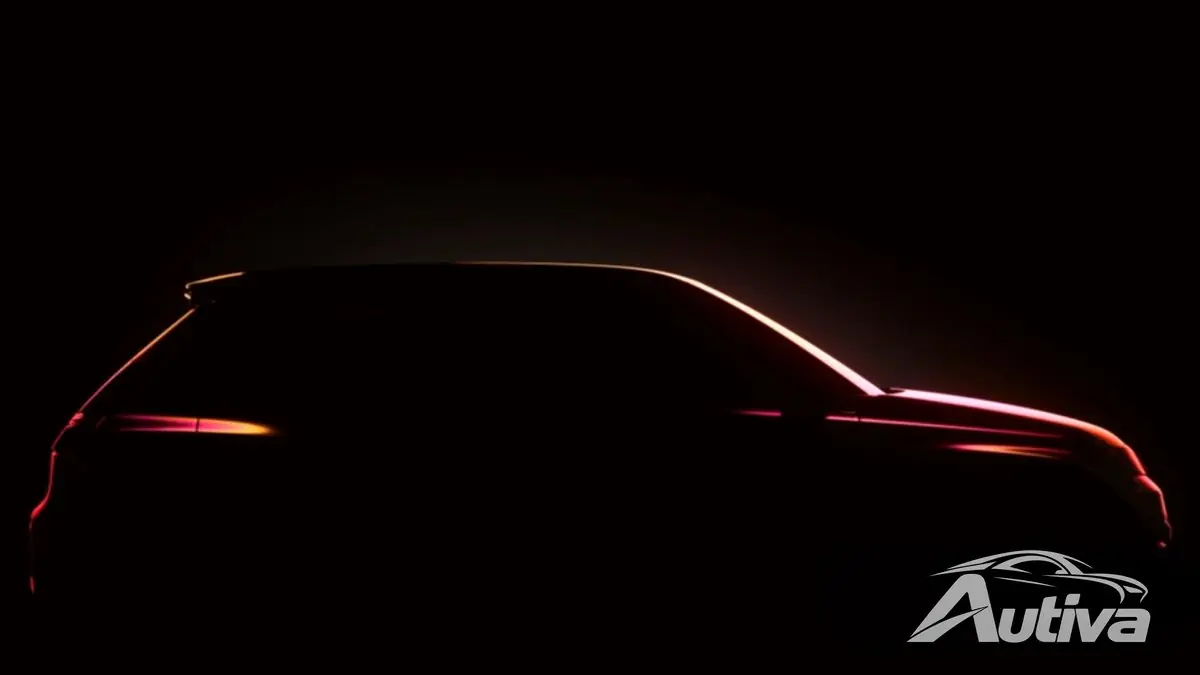 Video-Teaser zum Renault 5 E-Tech Electric veröffentlicht Video-Teaser zum Renault 5 E-Tech Electric veröffentlicht
