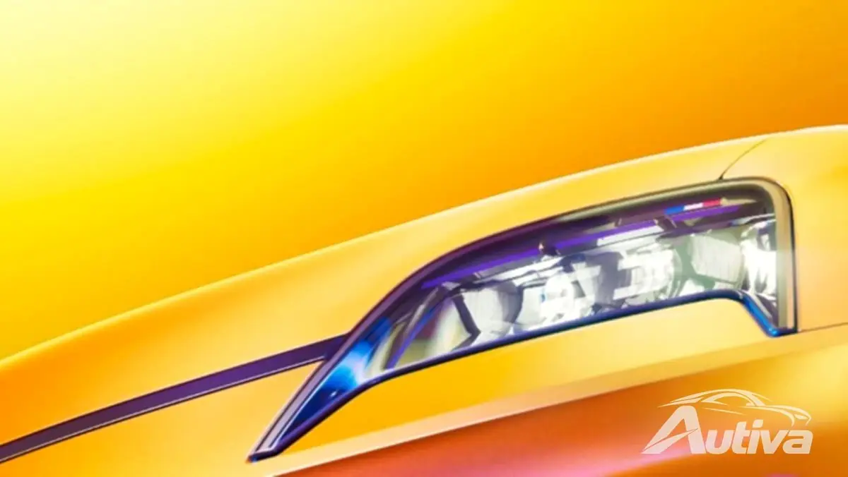 Bilder des Renault 5 Electric sind vor der Premiere am 26. Februar online durchgesickert