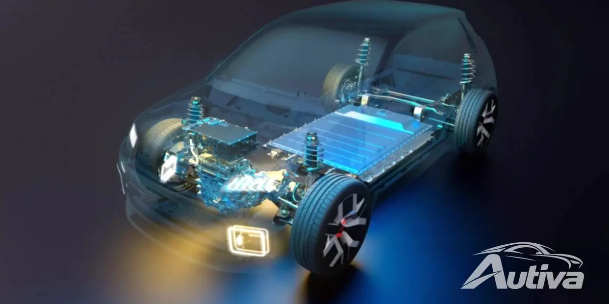 Renault 5 w wersji elektrycznej: prototypy już w fazie testów