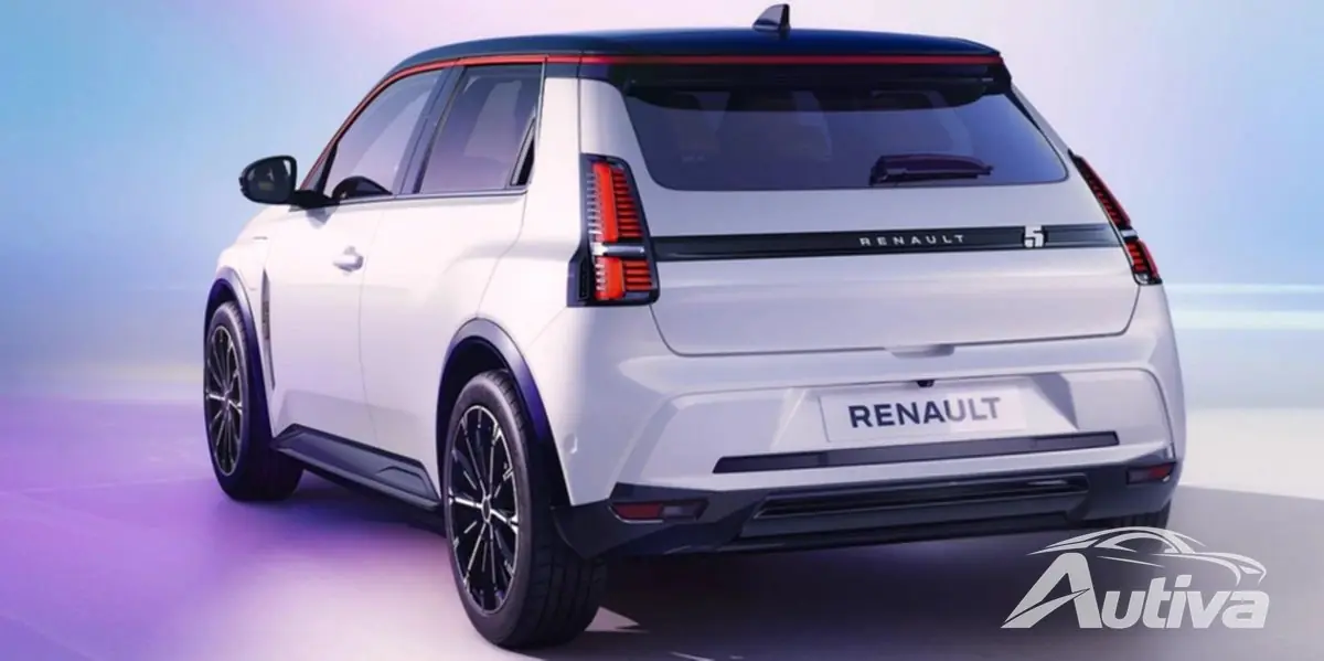 Les ventes de Renault 5 dépassent celles du Tesla Model Y en France Les ventes de Renault 5 dépassent celles du Tesla Model Y en France