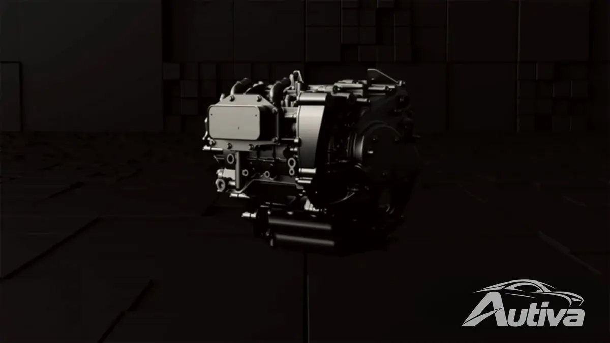 Renault и Valeo анонсируют электродвигатель E7A следующего поколения, в котором не используются редкоземельные материалы Renault и Valeo анонсируют электродвигатель E7A следующего поколения, в котором не используются редкоземельные материалы
