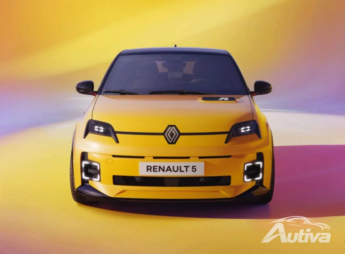 Renault 5 E-Tech Electric — значок электромобиля стоимостью 25 000 евро, который нам нужен сейчас, но придется подождать до 2025 года. Renault 5 E-Tech Electric — значок электромобиля стоимостью 25 000 евро, который нам нужен сейчас, но придется подождать до 2025 года.