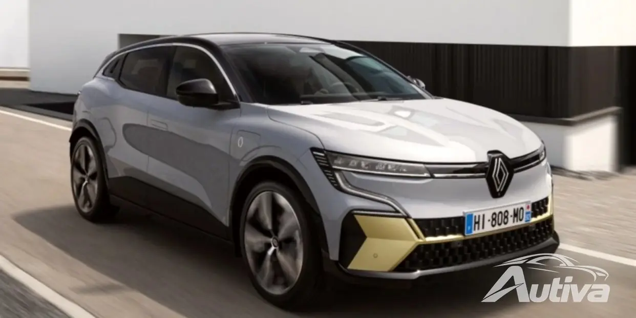 Renault Alemanha interrompe temporariamente pedidos de veículos elétricos