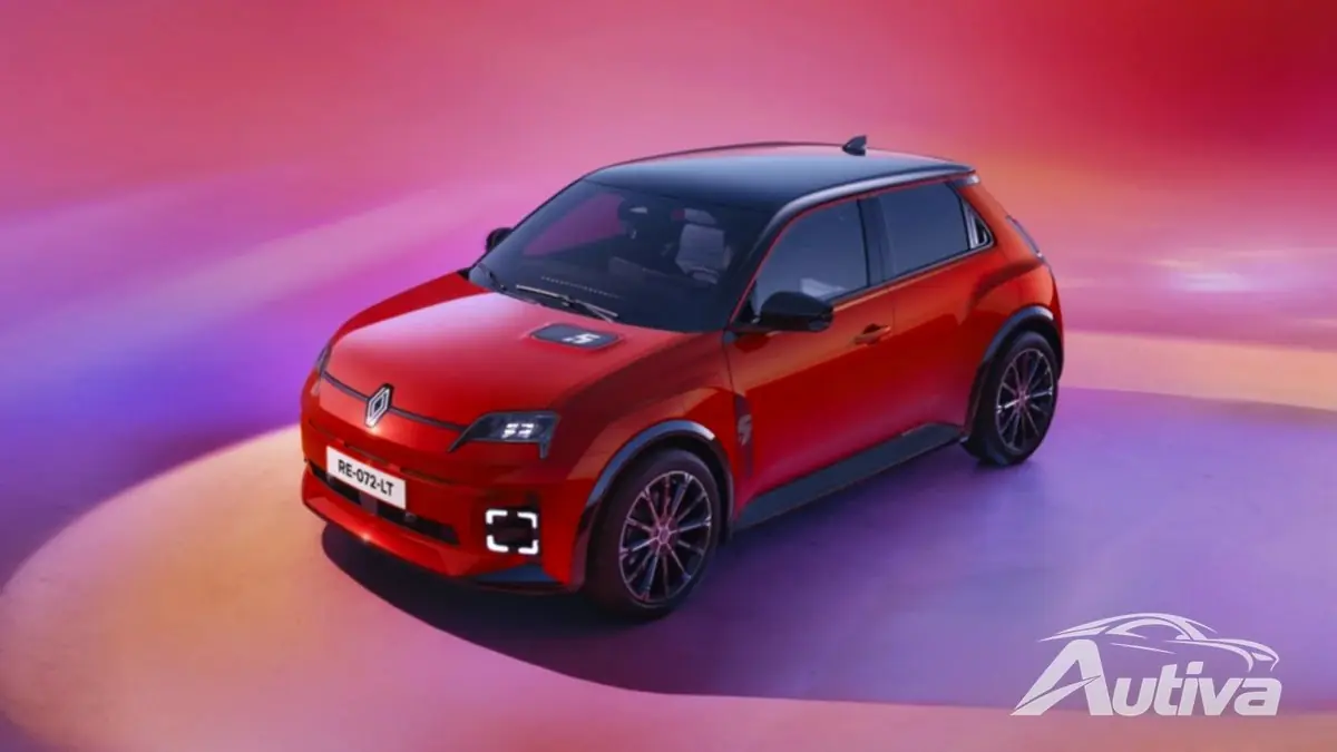 रेनॉल्ट चुपचाप इलेक्ट्रिक हॉट हैच फॉर्मूला को बेहतर बना रहा है