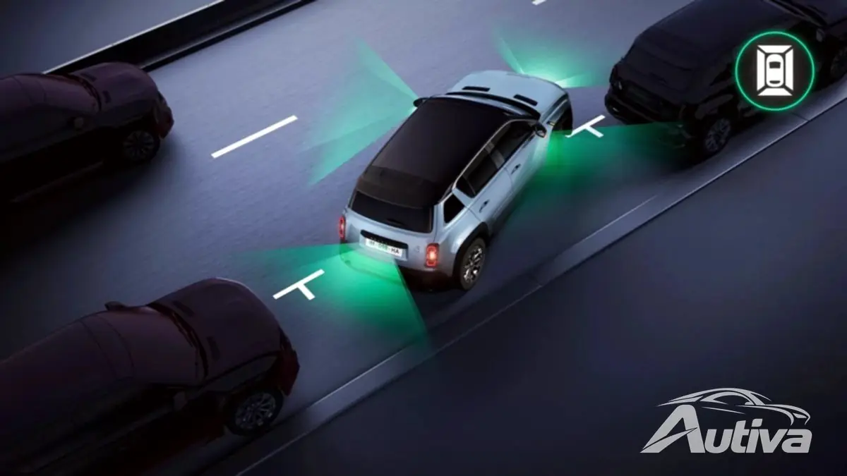 Renault aprimora o 4 E-Tech