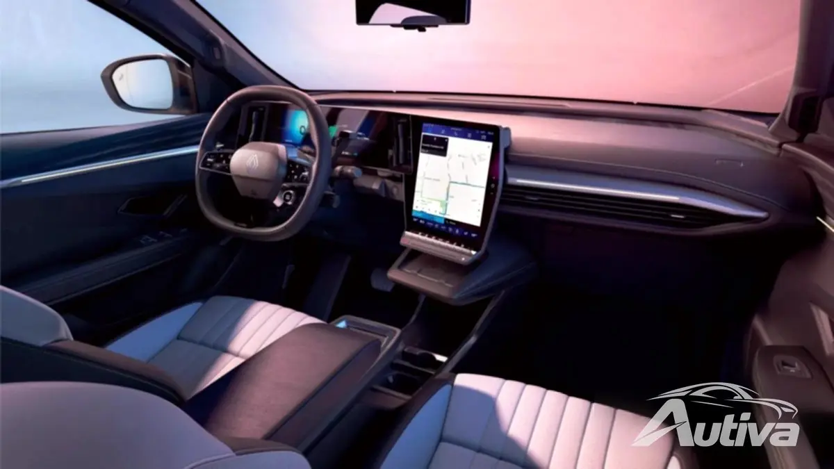 Renault Scenic E-Tech får nye funksjoner og lavere priser