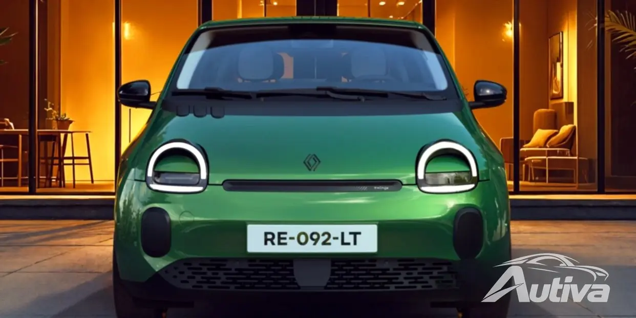 Se presenta el Renault Twingo E-Tech Electric: totalmente eléctrico por menos de 20.000 €