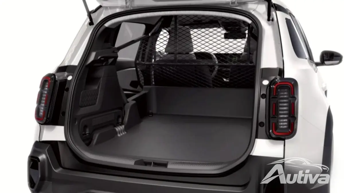 Der neue Elektro-Van von Renault ist ein Meister der Verkleidung Der neue Elektro-Van von Renault ist ein Meister der Verkleidung