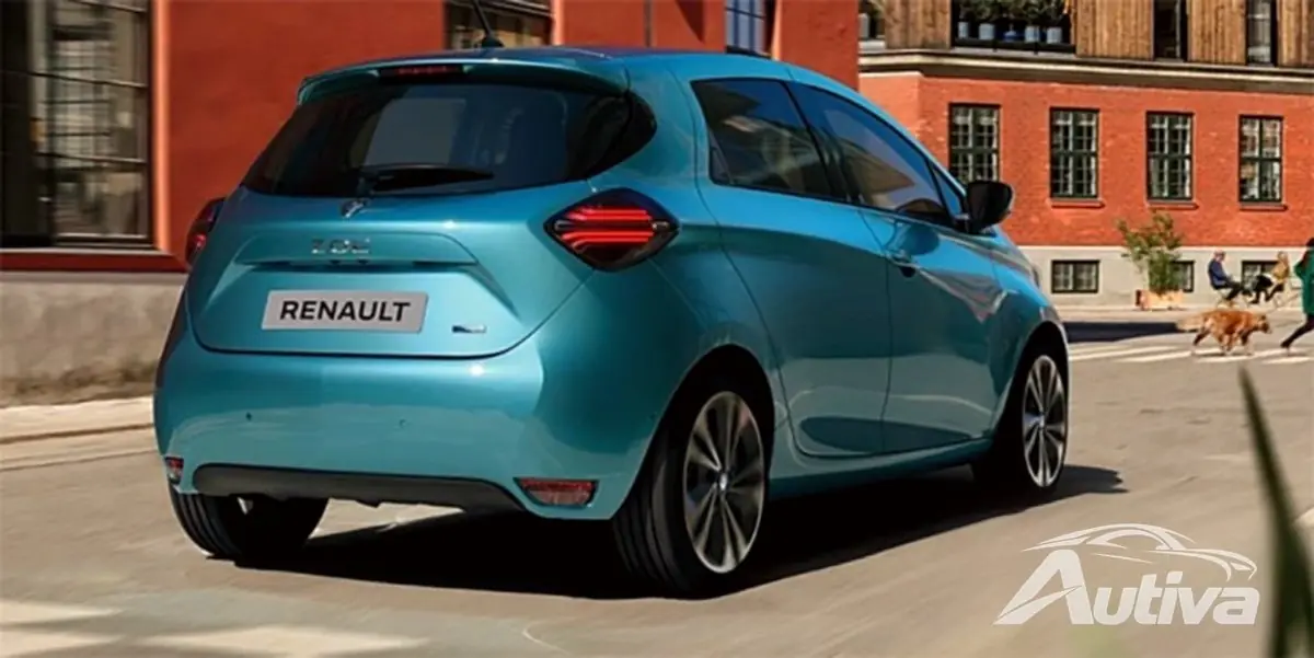 Ultimo sipario per la pioniera elettrica della Renault, la Zoe Ultimo sipario per la pioniera elettrica della Renault, la Zoe