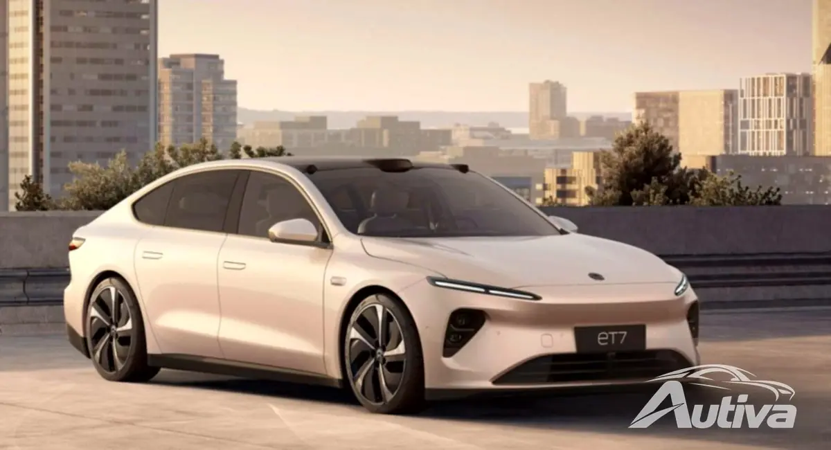 レポート: Nio は 1 台あたり 35,000 ドルの損失、第 2 四半期には 8 億 3,500 万ドルの損失を被った
