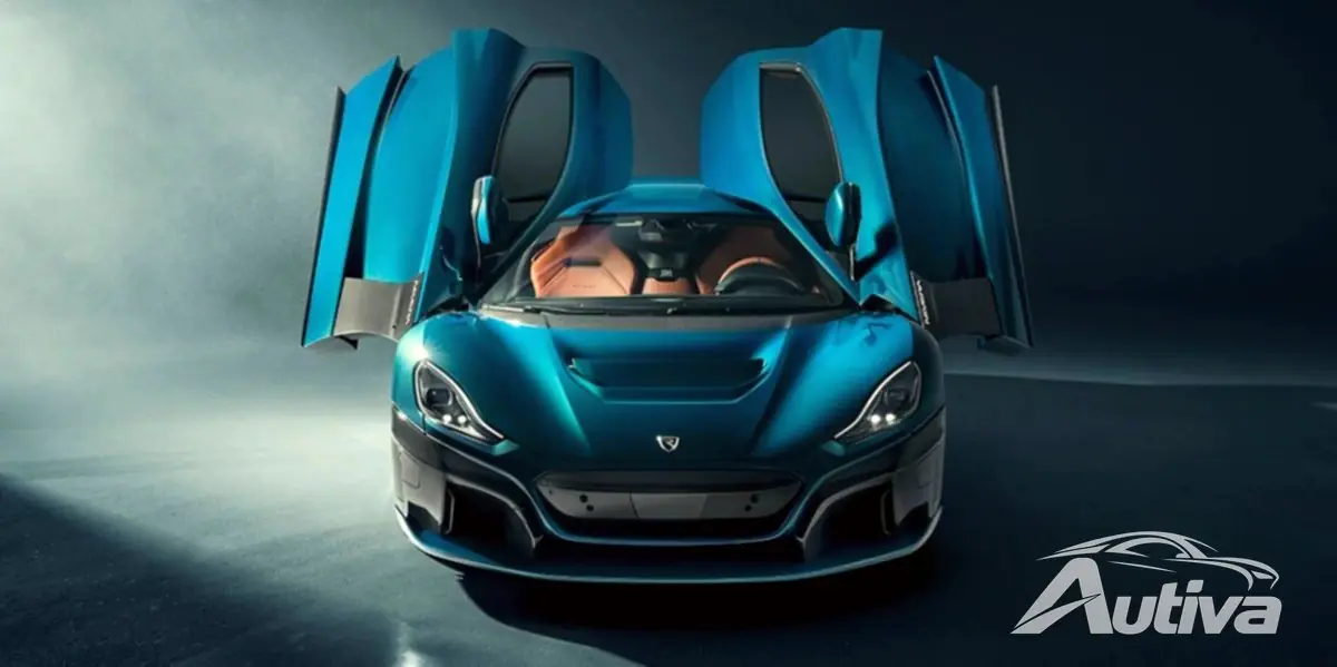 Spielbereit, wenn Sie es sind – Rimac Nevera