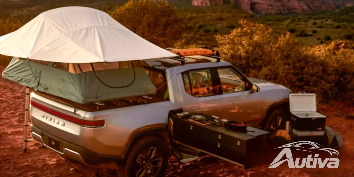 Rivian تستحوذ على ABRP لتعزيز تخطيط الطريق