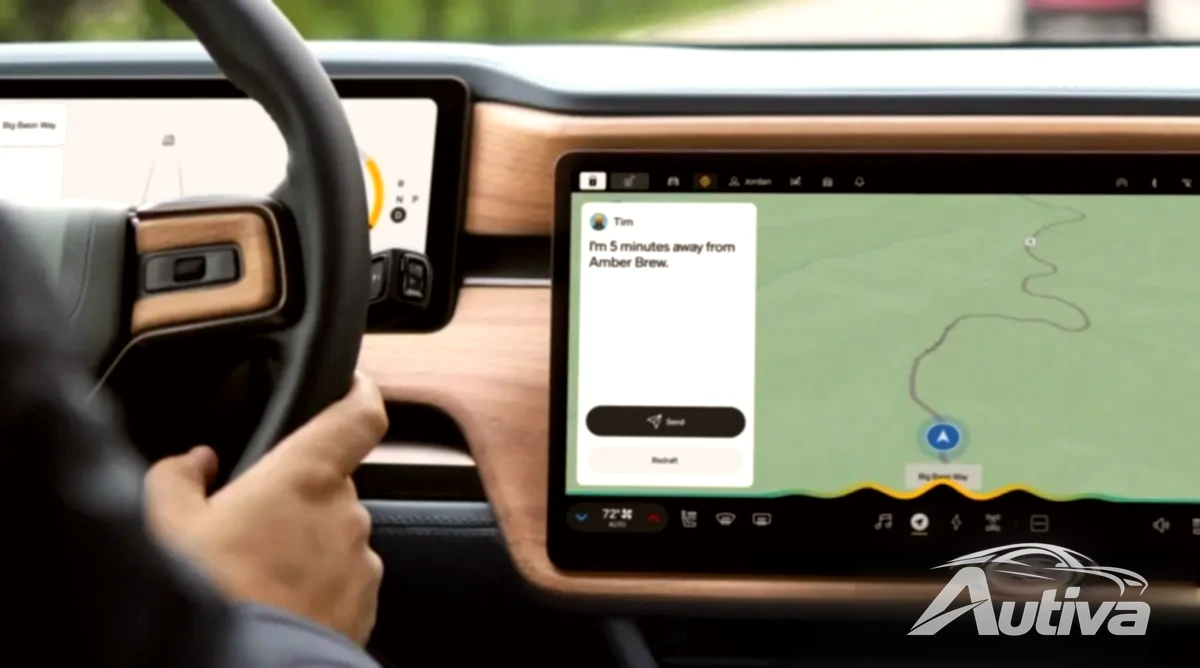 Rivian Assistant wordt uitgerold met de mogelijkheid om elk aspect van uw EV te besturen Rivian Assistant wordt uitgerold met de mogelijkheid om elk aspect van uw EV te besturen