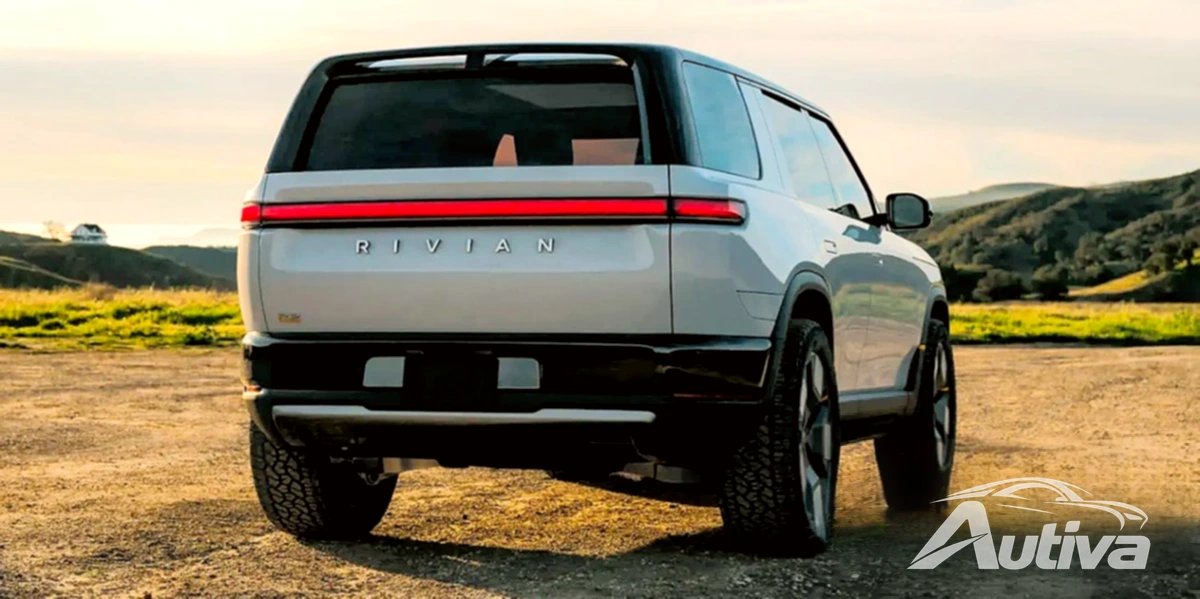 Rivian R2-konfiguratoren går live med detaljerte priser og leveringstidslinjer for alternativer Rivian R2-konfiguratoren går live med detaljerte priser og leveringstidslinjer for alternativer