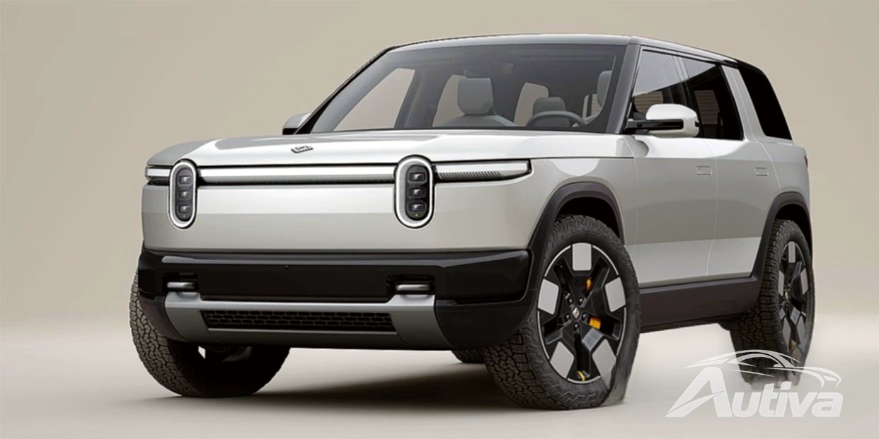 Lançamento do configurador Rivian R2, revelando preços completos e cronogramas de entrega