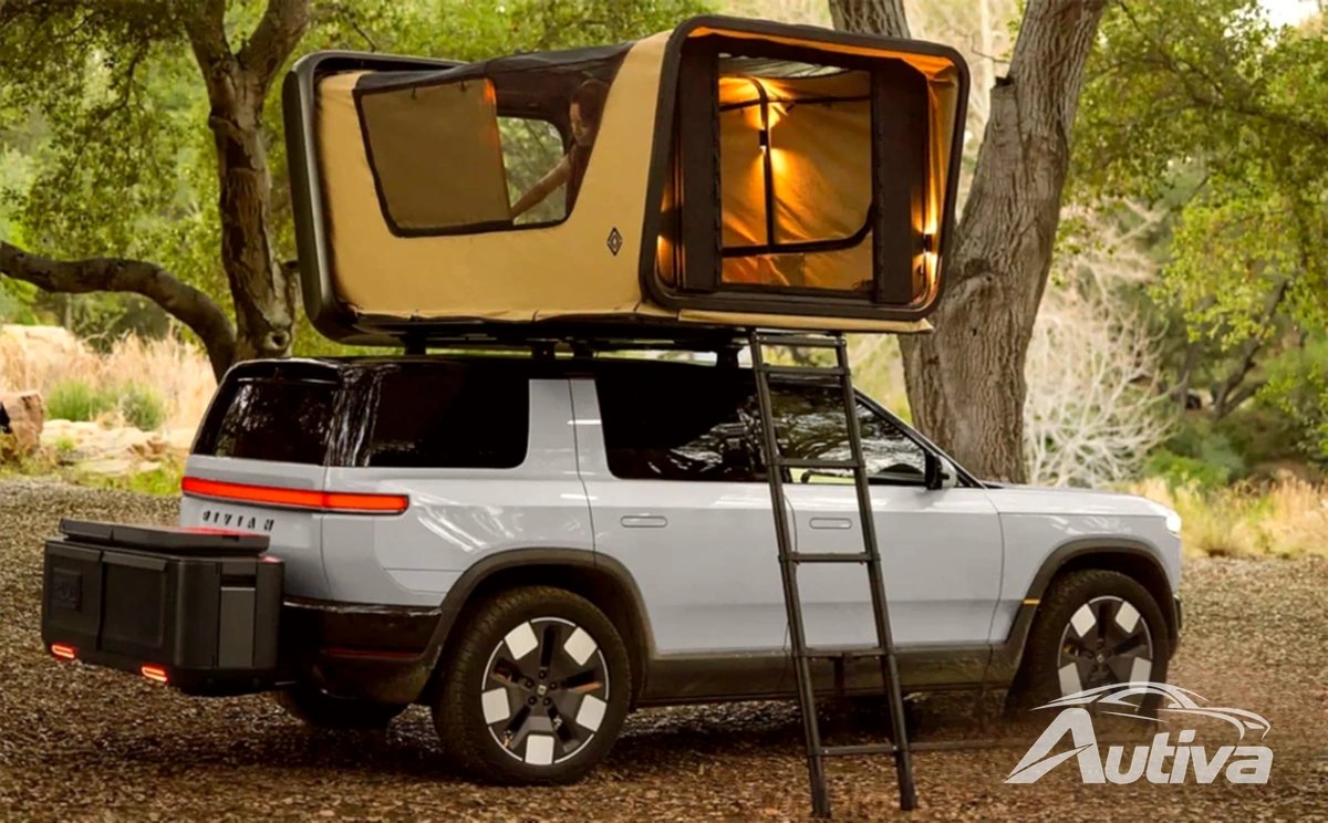 Rivian R2 yapılandırıcısı ayrıntılı fiyatlandırma ve seçenek teslimat zaman çizelgeleriyle yayına giriyor Rivian R2 yapılandırıcısı ayrıntılı fiyatlandırma ve seçenek teslimat zaman çizelgeleriyle yayına giriyor