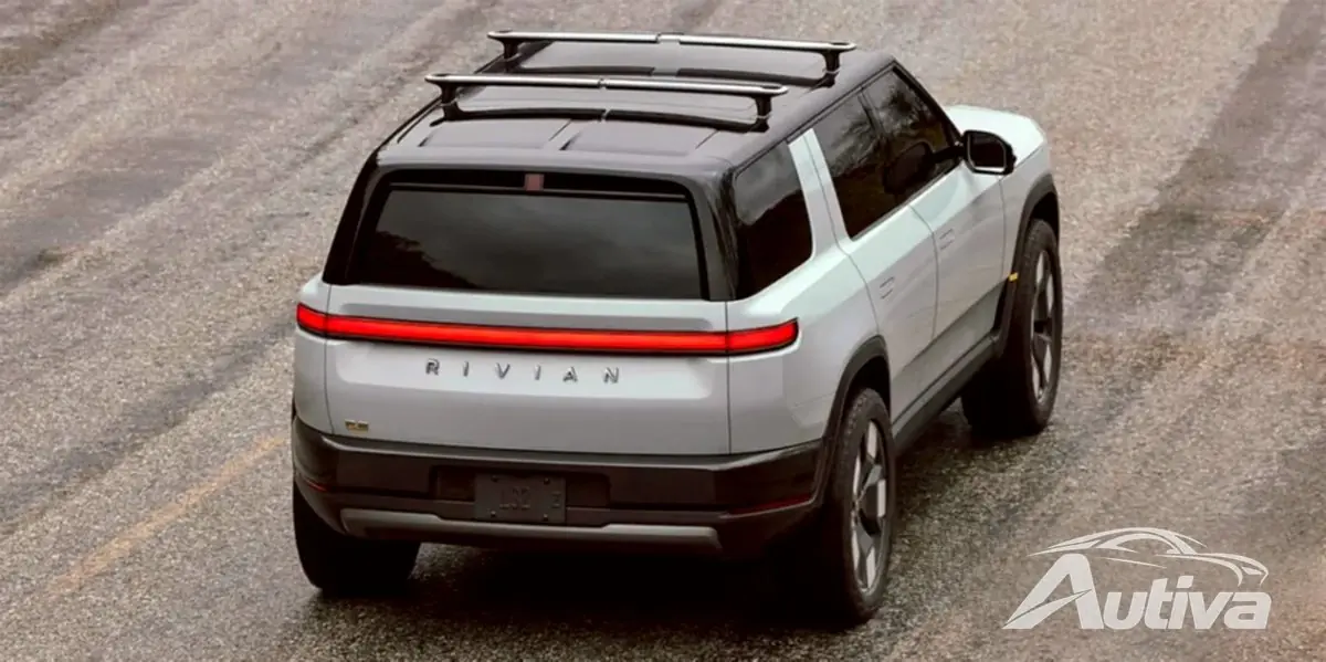 Se confirma que Rivian R2 se dirigirá al Reino Unido