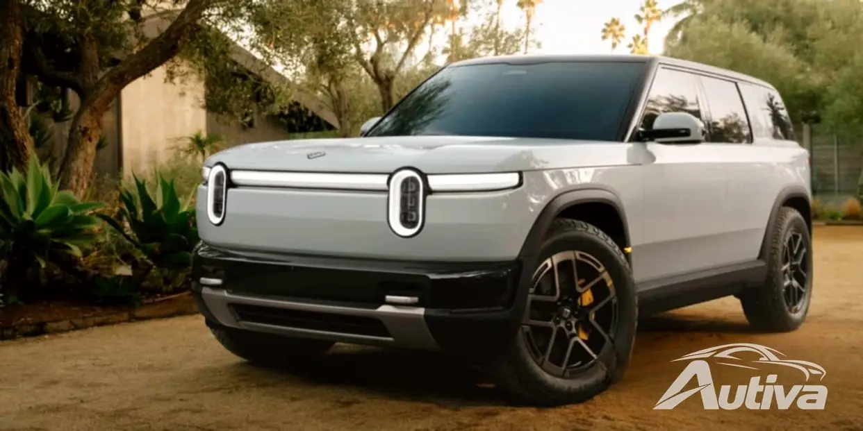 Performances du Rivian R2 : chiffres d'efficacité officiels révélés
