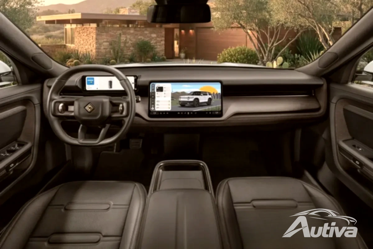 रिवियन आर2 प्रदर्शन की आधिकारिक दक्षता संख्याएँ आ गई हैं रिवियन आर2 प्रदर्शन की आधिकारिक दक्षता संख्याएँ आ गई हैं