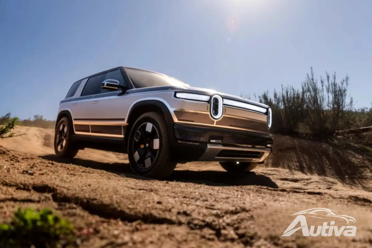 Sono stati pubblicati i dati ufficiali sull'efficienza di Rivian R2 Performance Sono stati pubblicati i dati ufficiali sull'efficienza di Rivian R2 Performance