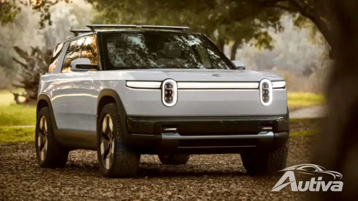 Rivian R2 Performance officiële efficiëntiecijfers zijn bekend