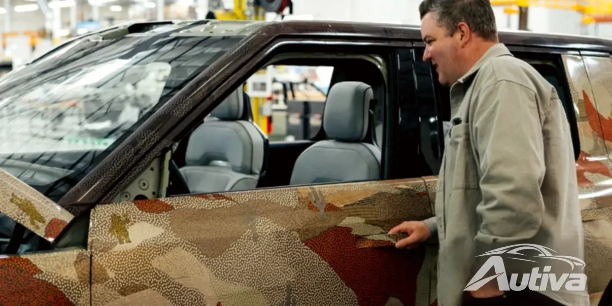 Rivian R2 が実世界でのテストで発見される